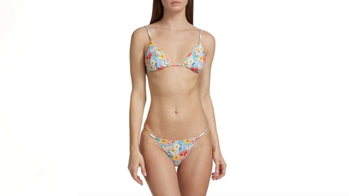 SAKS FIFTH AVENUE - ONIA